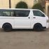 Location Minibus